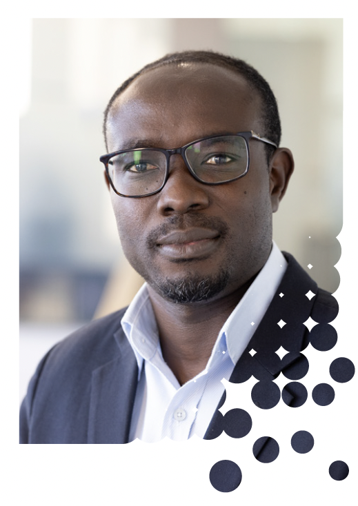 Collins Acheampong