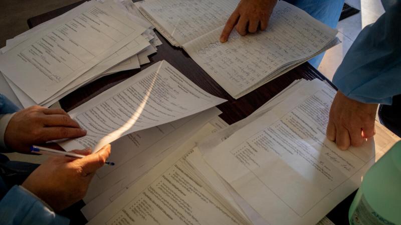 expenses fraud