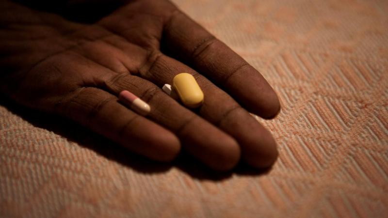 Malaria Drugs