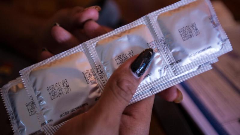 Condoms